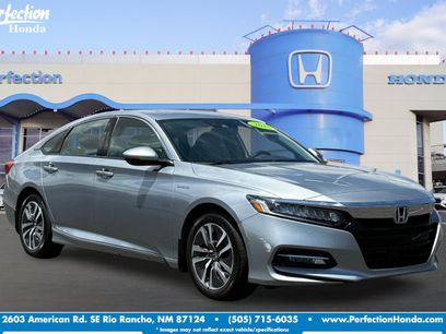 Certified 2018 Honda Accord Touring