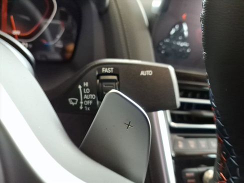 New 2026 BMW M850i xDrive AWD/4WD image 16