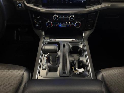 Certified 2024 Ford F150 Lariat AWD/4WD image 11