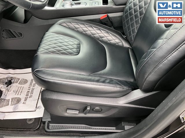 Used 2024 Ford Edge Titanium AWD/4WD image 16