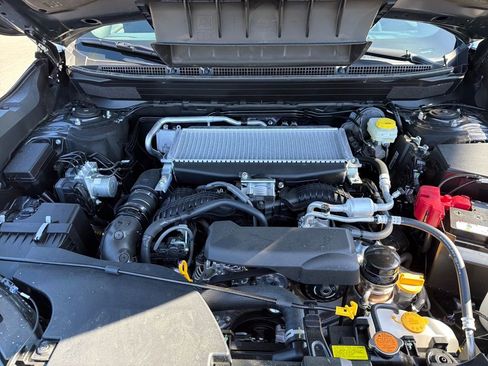 New 2026 Subaru Outback Touring XT image 13