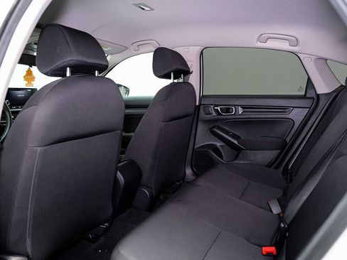 Used 2025 Honda Civic LX image 15