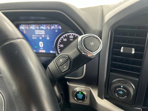 Used 2022 Ford F150 XLT w/ Equipment Group 302A High AWD/4WD image 16