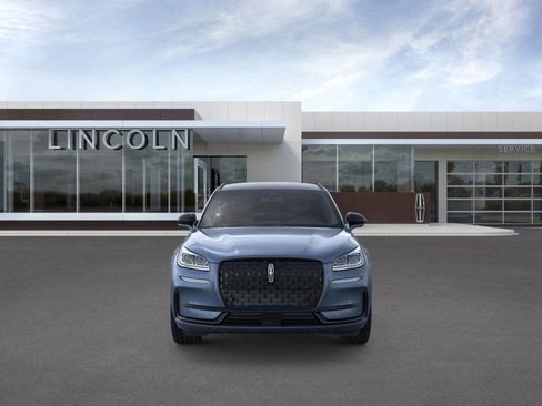 New 2026 Lincoln Corsair Reserve w/ Jet Appearance Package image 6