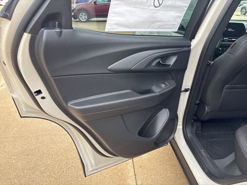 New 2026 Chevrolet TrailBlazer RS w/ Convenience Package image 16