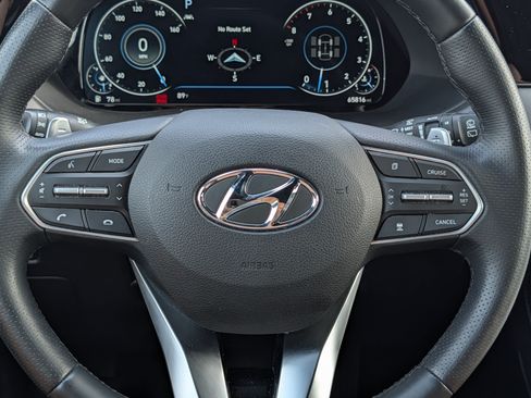 Used 2021 Hyundai Palisade Calligraphy AWD/4WD image 25