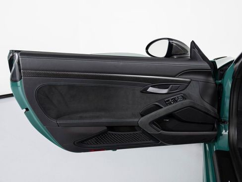 Certified 2024 Porsche 718 Boxster Spyder RS image 23