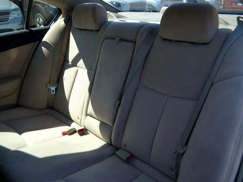 Used 2012 Nissan Maxima 3.5 S image 24