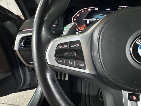 Used 2023 BMW 540i xDrive w/ M Sport Package AWD/4WD image 28