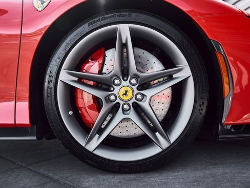 Used 2021 Ferrari SF90 Stradale AWD/4WD image 28