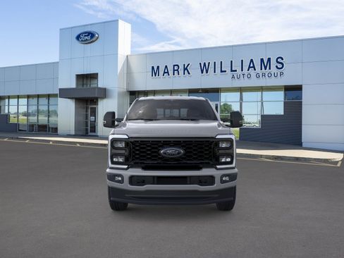 New 2026 Ford F250 XLT w/ XLT Premium Package image 7