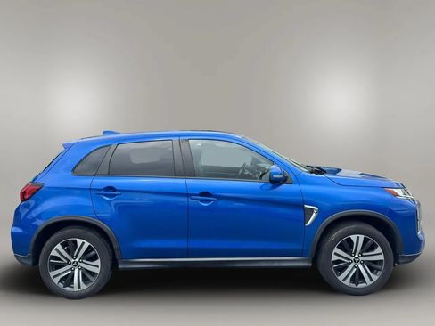 Used 2020 Mitsubishi Outlander Sport SE AWD/4WD image 4