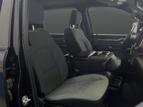 Used 2023 RAM 1500 Big Horn AWD/4WD image 22