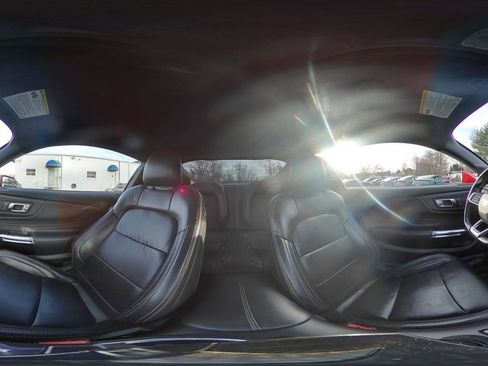 Used 2024 Ford Mustang Premium image 40