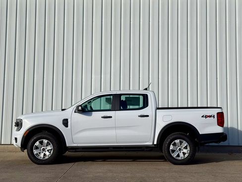 New 2025 Ford Ranger XL w/ Trailer Tow Package AWD/4WD image 2