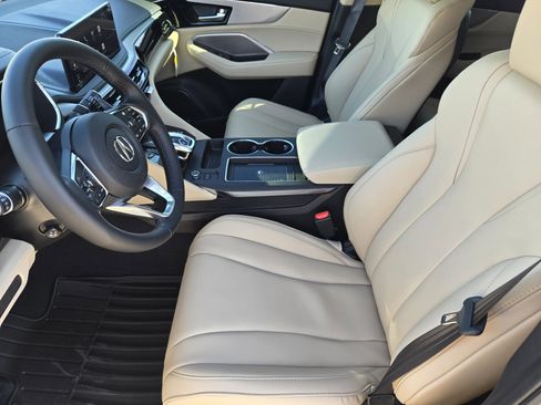 New 2026 Acura MDX SH-AWD image 10