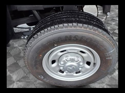 Used 2024 RAM 2500 Tradesman image 18