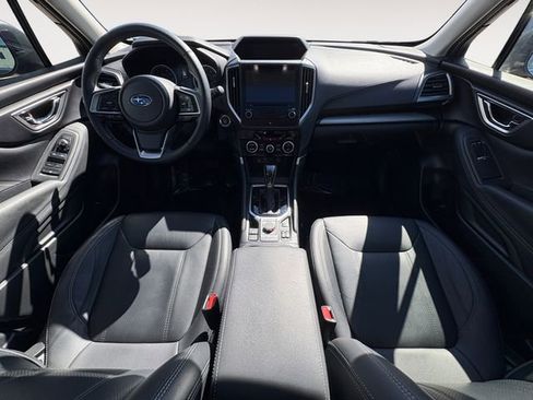 Used 2021 Subaru Forester Limited image 10
