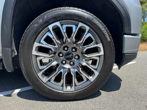 Used 2026 GMC Sierra 1500 Denali Ultimate AWD/4WD image 65
