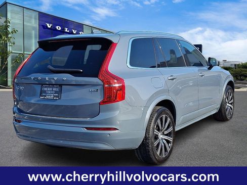 Certified 2023 Volvo XC90 B5 Core w/ Climate Package image 7
