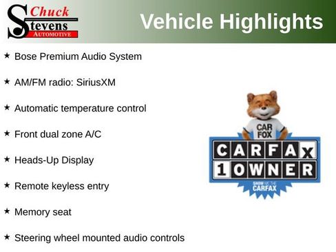 Used 2024 Nissan Pathfinder Platinum FWD image 11