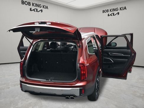 Used 2024 Kia Telluride S w/ S Sunroof Package image 26