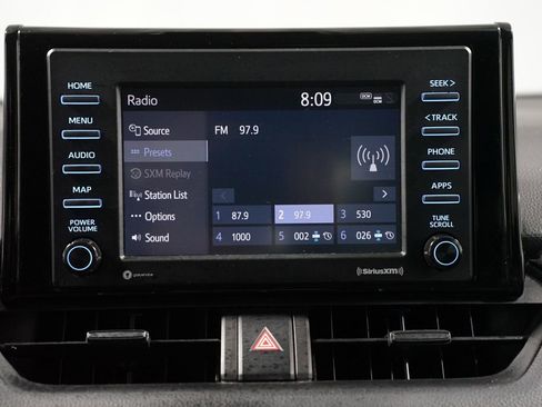 Certified 2022 Toyota RAV4 XLE image 17