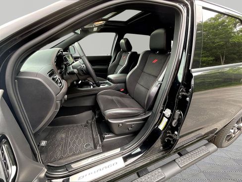 New 2026 Dodge Durango GT AWD/4WD image 17