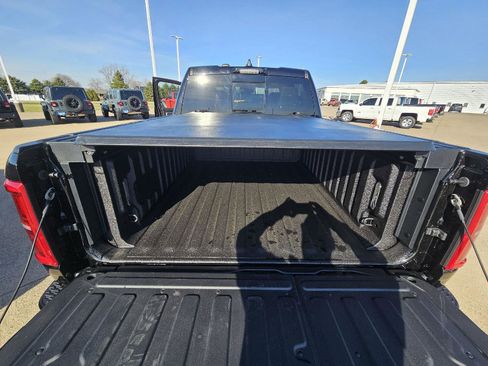 New 2026 RAM 1500 Tungsten AWD/4WD image 10