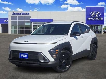 New 2026 Hyundai Kona SEL Sport