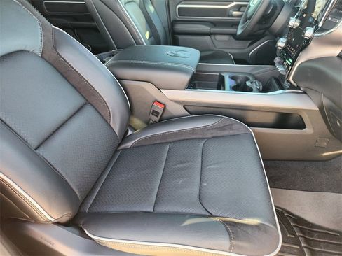 Used 2026 RAM 1500 Laramie image 14