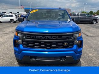 Used 2022 Chevrolet Silverado 1500 Custom RWD video 2