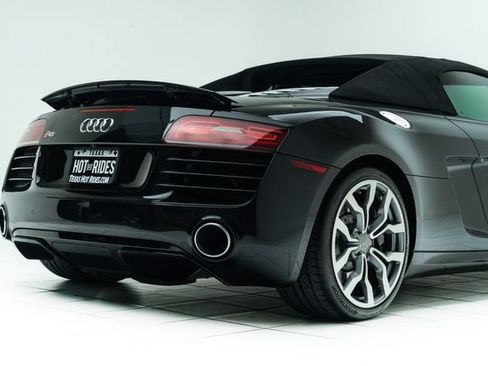 Used 2014 Audi R8 V10 AWD/4WD image 15