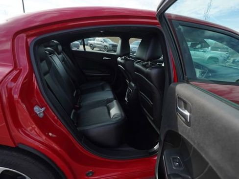Used 2015 Dodge Charger SXT w/ AWD Plus Group image 23