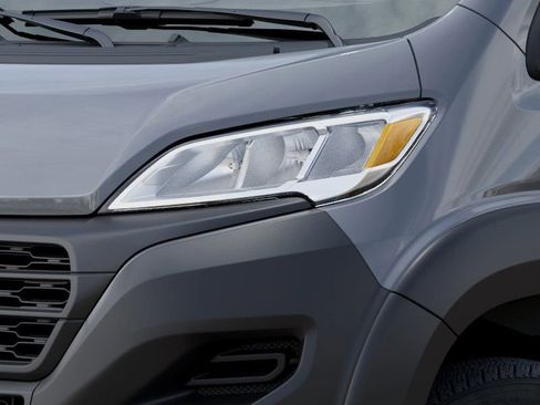 New 2026 RAM ProMaster 2500 image 10
