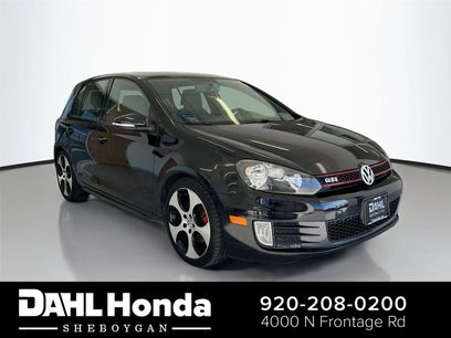 Used 2010 Volkswagen GTI 4-Door
