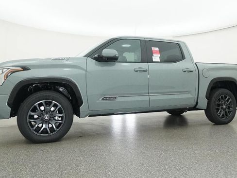 New 2026 Toyota Tundra Platinum AWD/4WD image 18