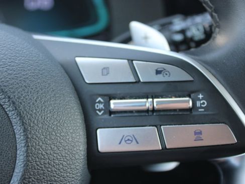 Used 2025 Hyundai Palisade SEL FWD image 28