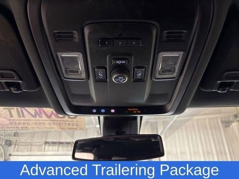 Used 2022 Chevrolet Tahoe RST w/ Luxury Package image 20