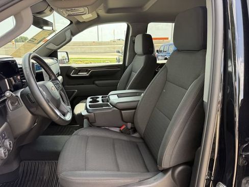 Certified 2026 Chevrolet Silverado 1500 LT AWD/4WD image 28