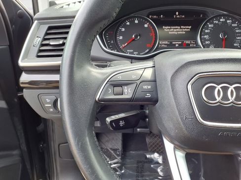 Used 2019 Audi Q5 2.0T Premium w/ Convenience Package AWD/4WD image 12