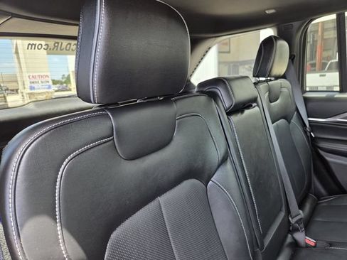 Used 2023 Jeep Grand Cherokee Overland w/ MOPAR Finishing Package AWD/4WD image 32