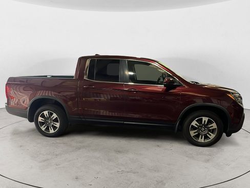 Used 2019 Honda Ridgeline RTL image 7