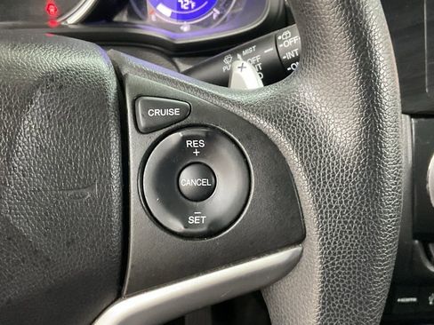 Used 2015 Honda Fit EX image 9