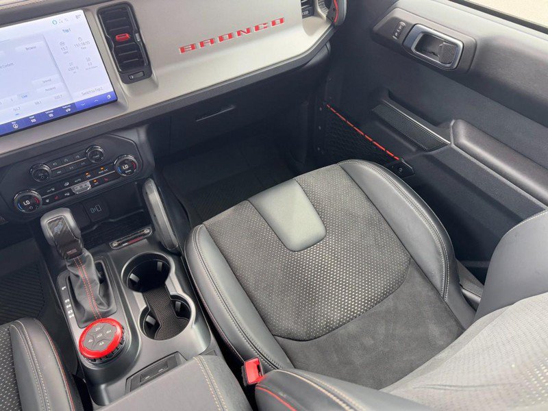 Used 2024 Ford Bronco Raptor AWD/4WD image 15