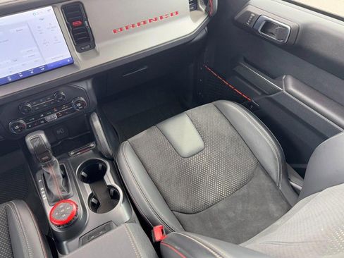 Used 2024 Ford Bronco Raptor AWD/4WD image 15