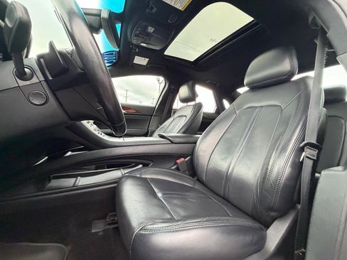 Used 2017 Lincoln MKZ Reserve w/ Climate Package AWD/4WD image 24