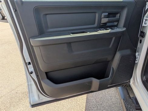 New 2026 RAM 2500 Tradesman image 10