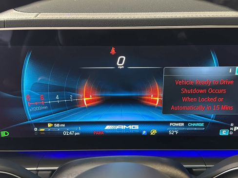 New 2026 Mercedes-Benz GLE 53 AMG 4MATIC Coupe image 21