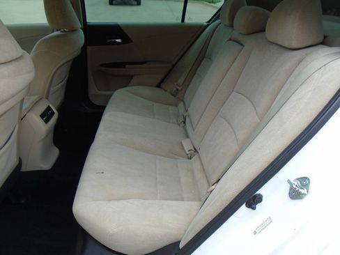 Used 2013 Honda Accord EX image 10